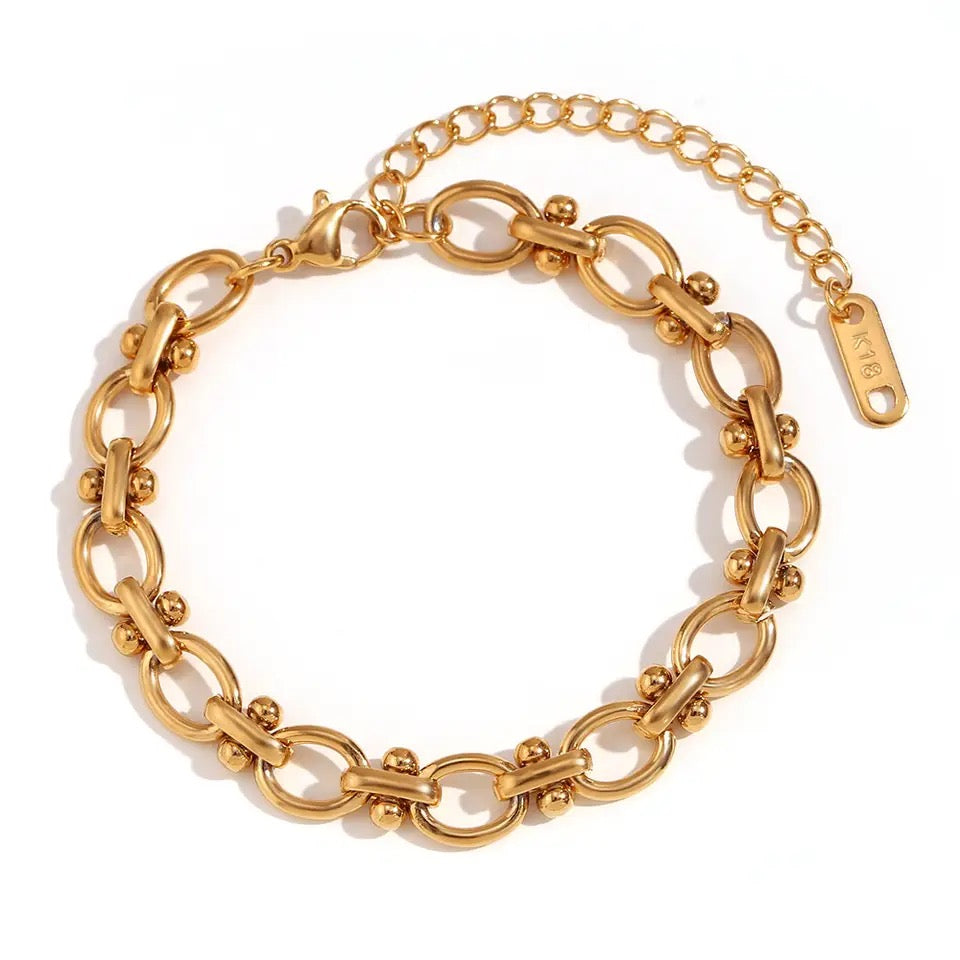 Victoria Bracelet