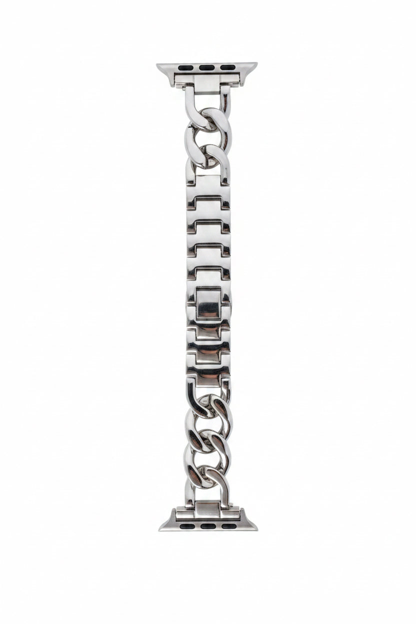 Cuban Silver band