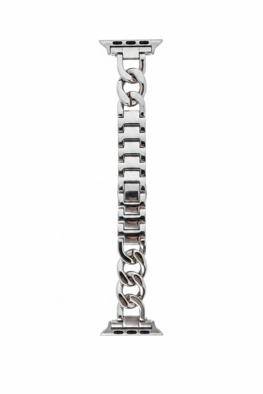 Cuban Silver band