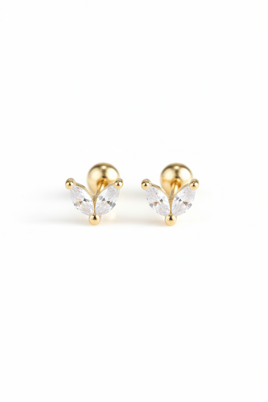 Elegance Mini studs