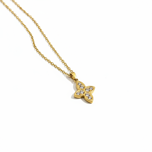 Louis Necklace