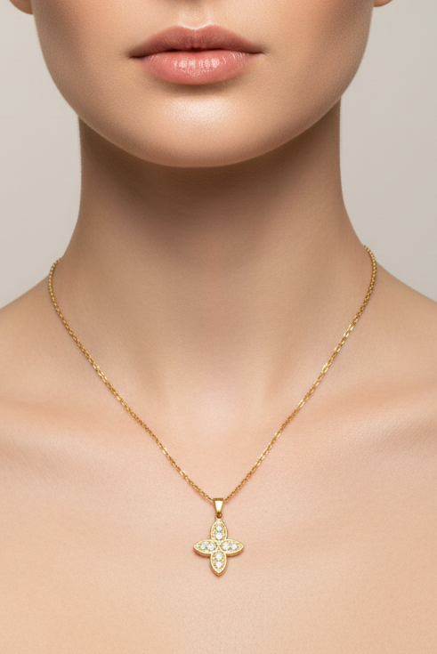 Louis Necklace