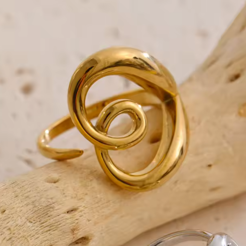 My Heart Ring