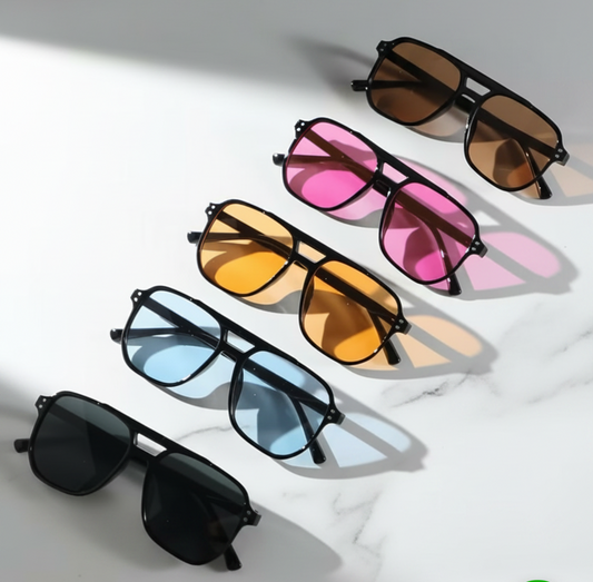 Free Sunglasses- PRE ORDER