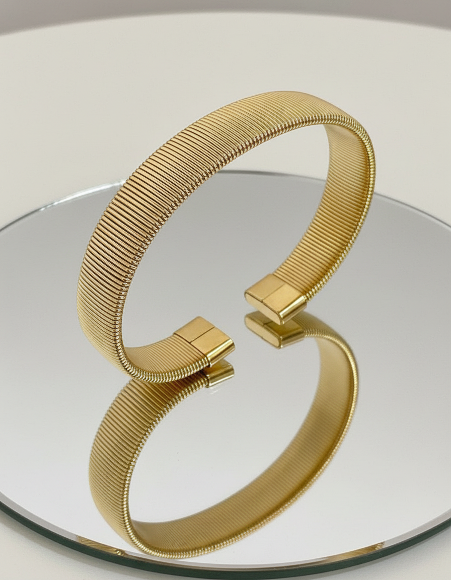 Melissa Bangle