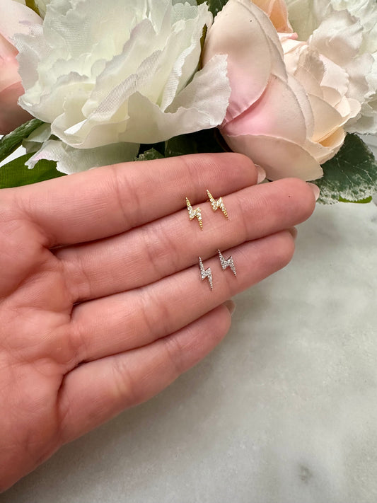 Ray Mini Studs