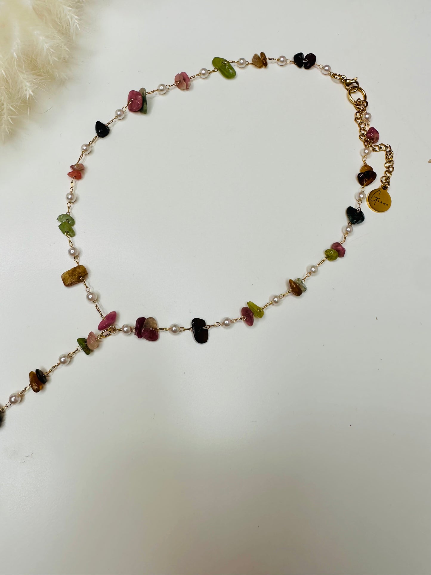 Isabela Necklace