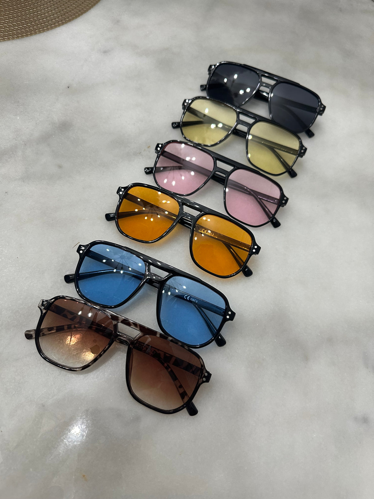Free style Sunglasses
