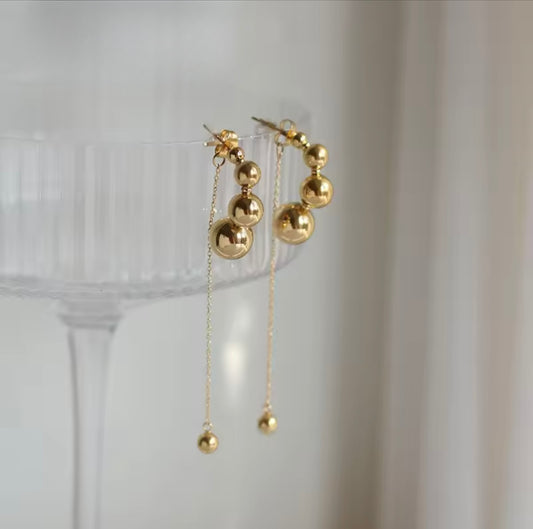 Elegance Earrings