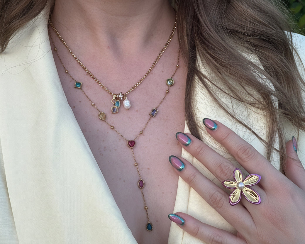 Sweet Necklace