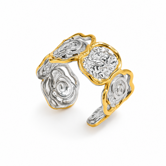 Dual Tone Ring