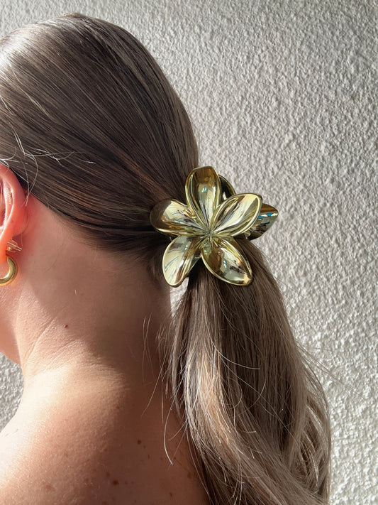 Flower Clip