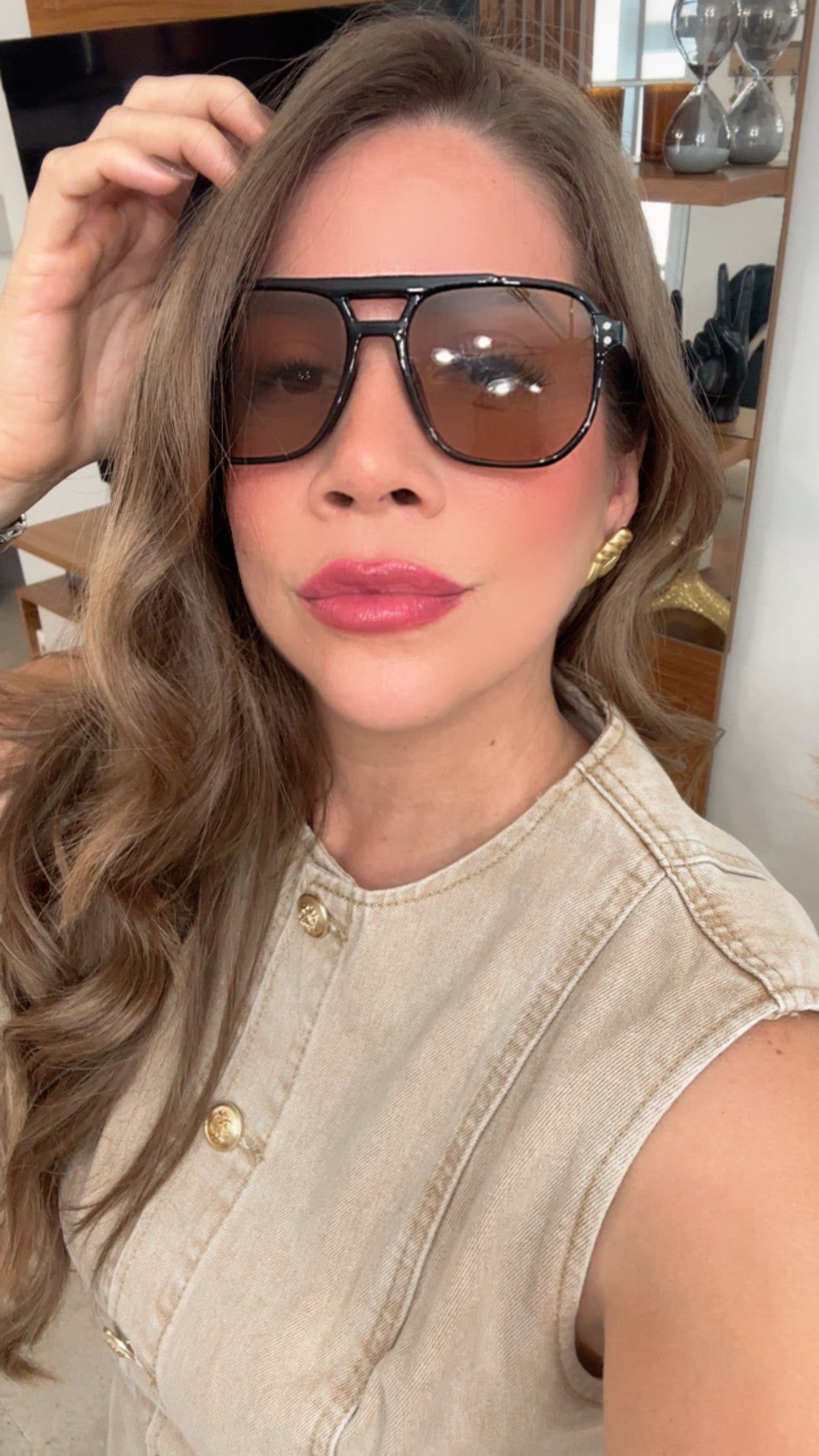 Free Sunglasses- PRE ORDER