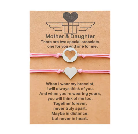 Forever Love Bracelet