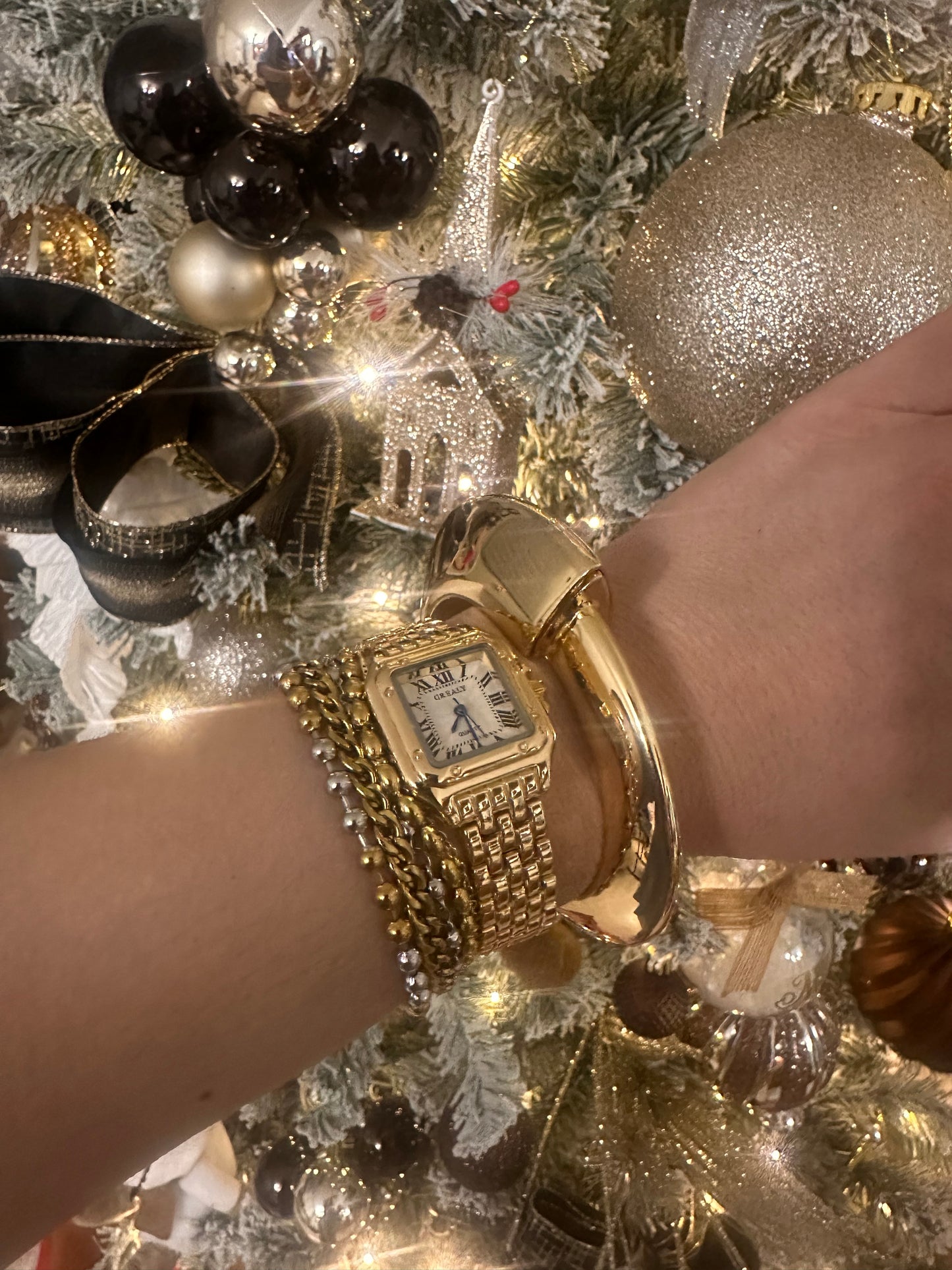 Bichota Bangle