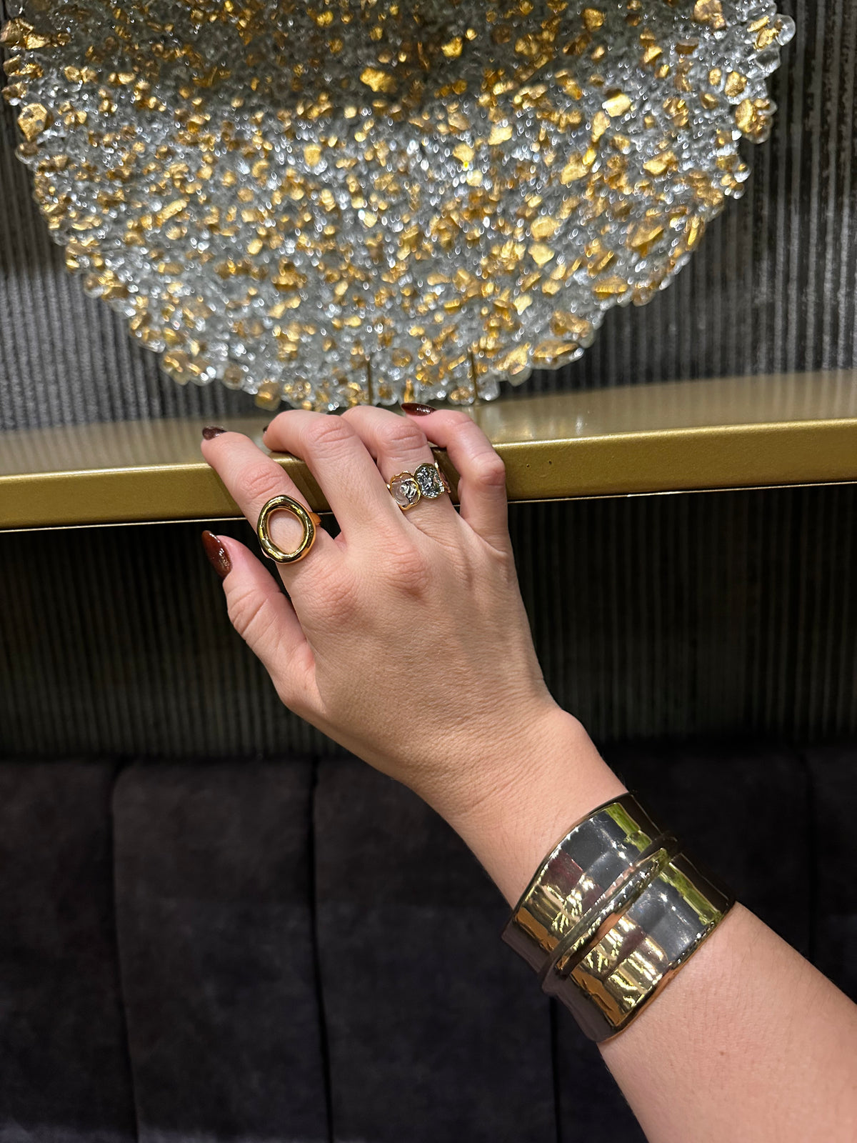 One Girl Ring