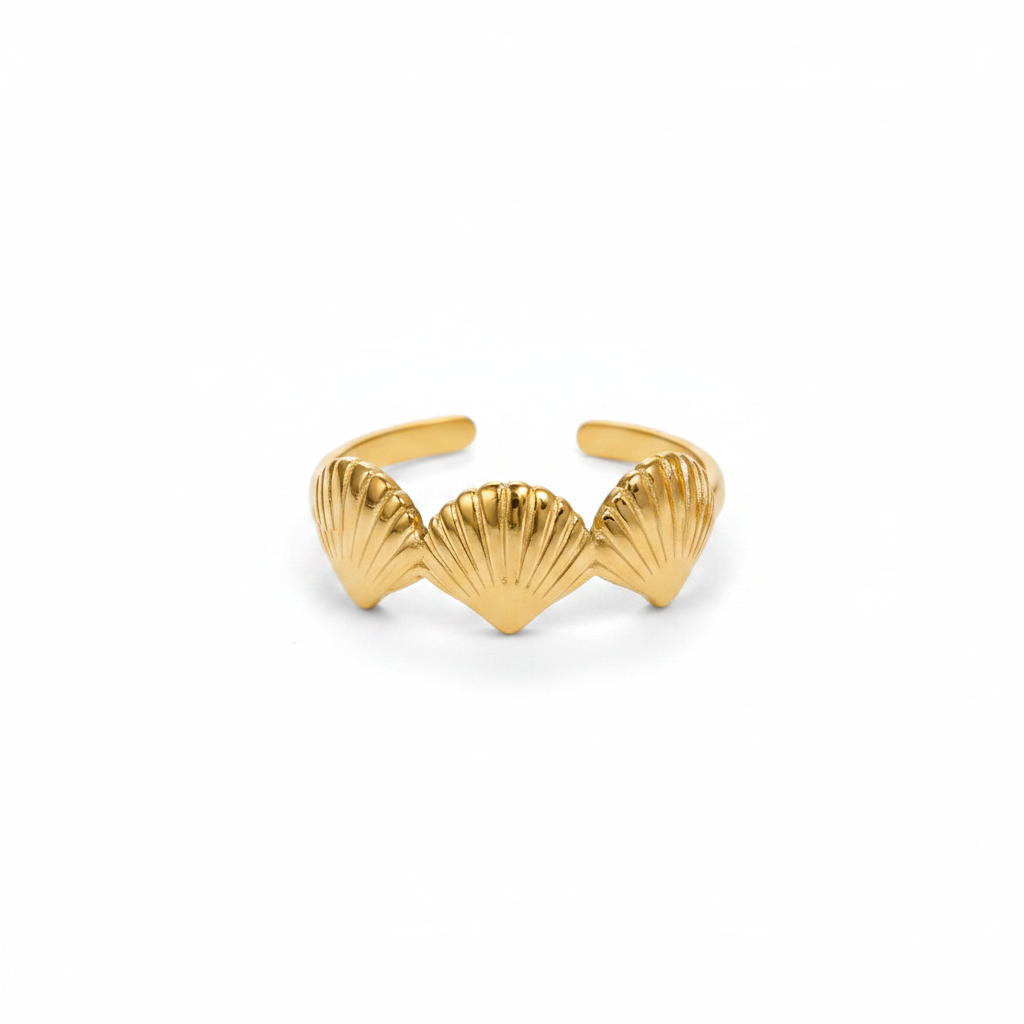 Summer vibe Ring