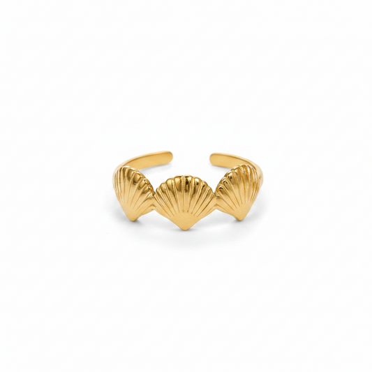 Summer vibe Ring