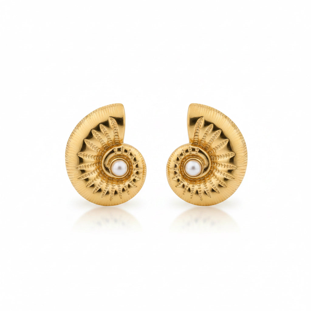 Snail Studs