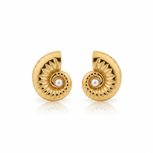 Snail Studs