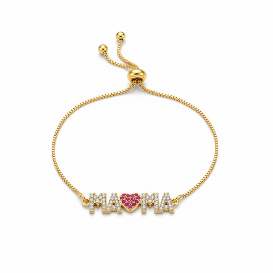 Mamá Chic Bracelet