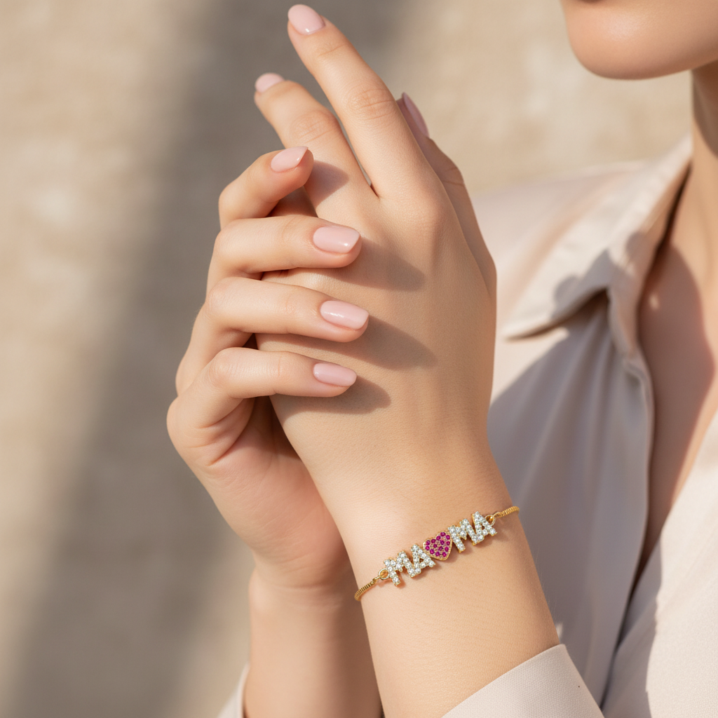 Mamá Chic Bracelet