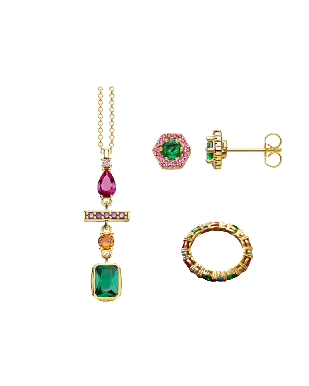Bloom Muse Set