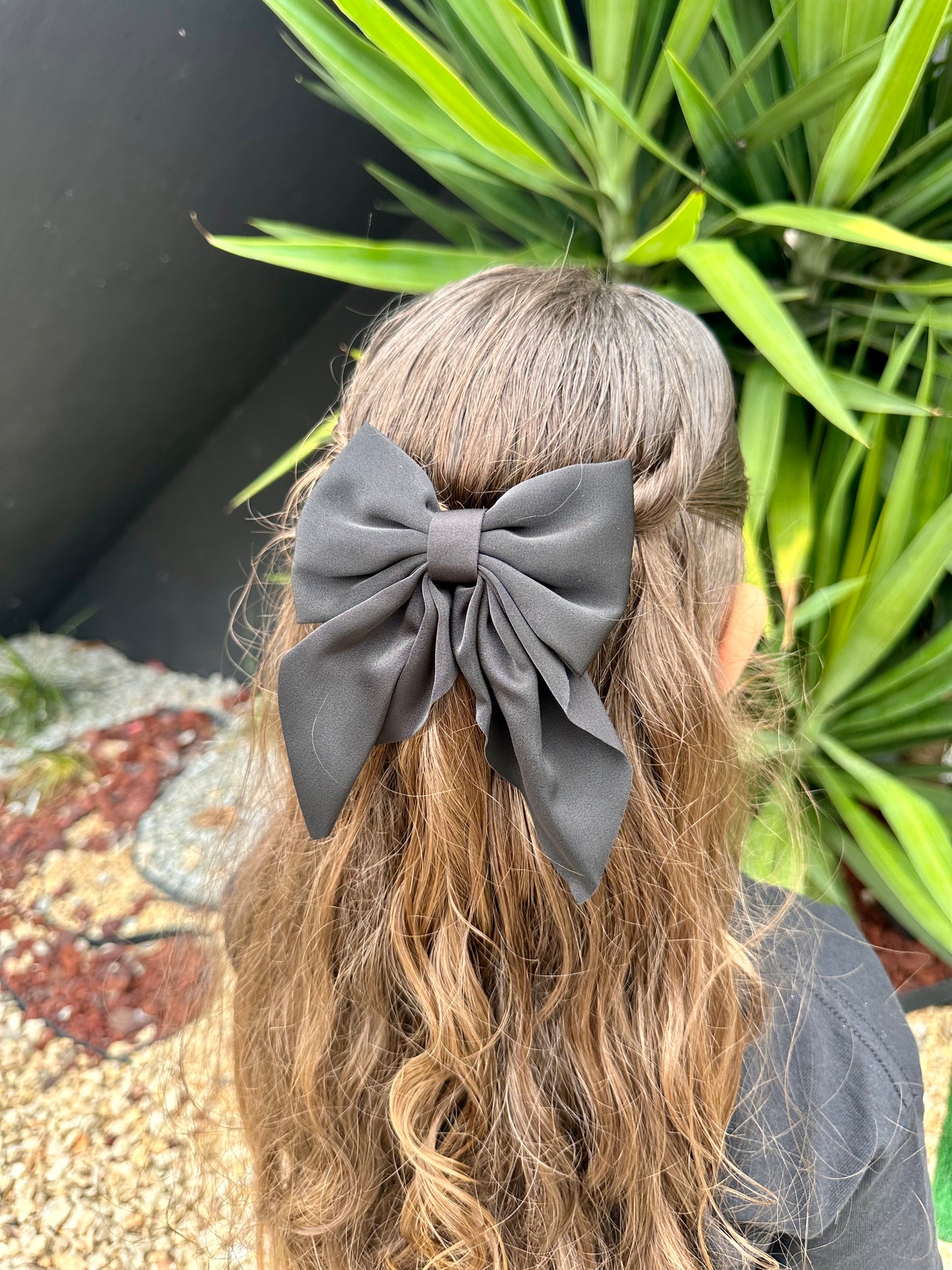 Bows B & R 2pcs