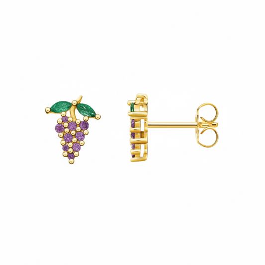 Grape Studs
