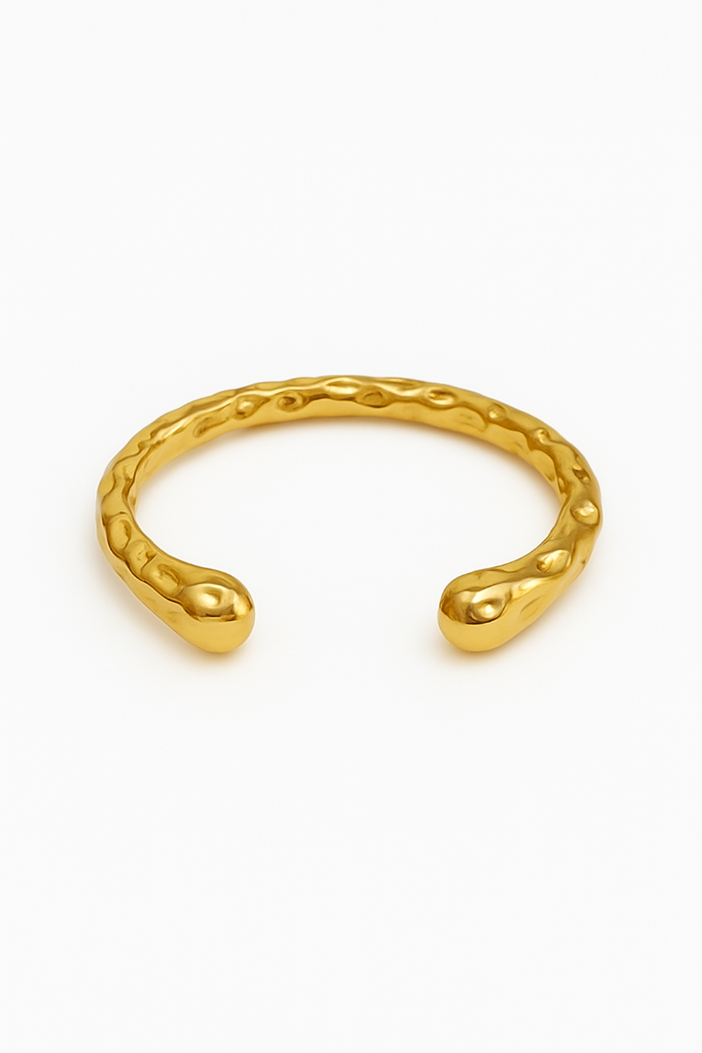North Bangle
