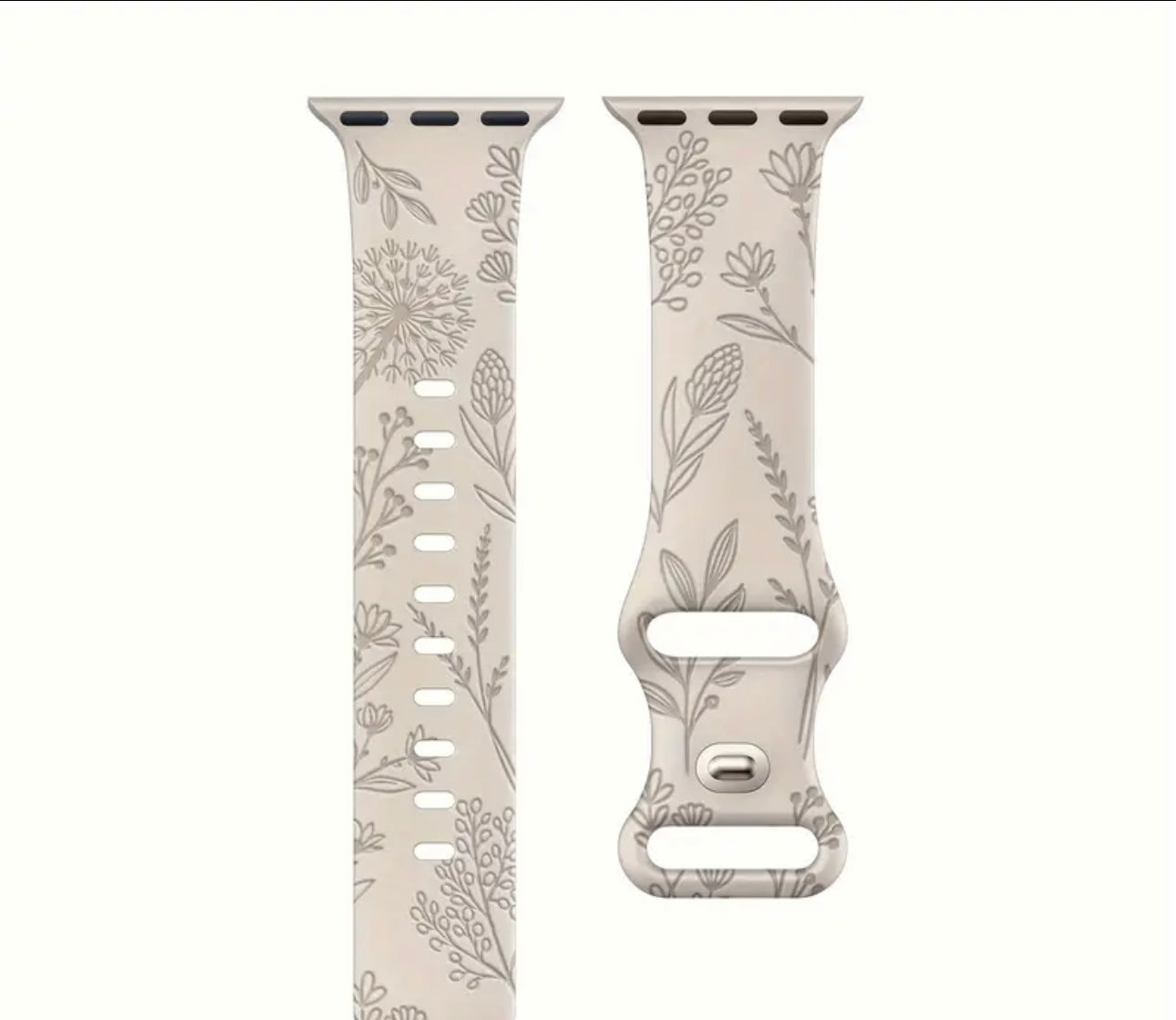 Sand Watch Band