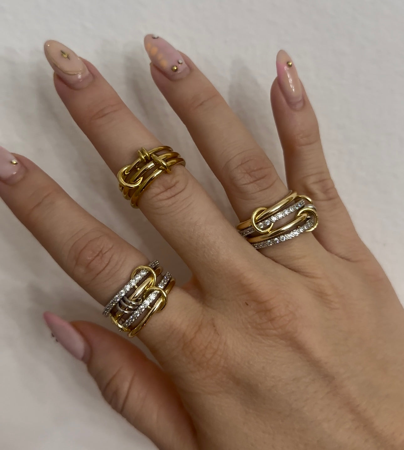 Daily Ring
