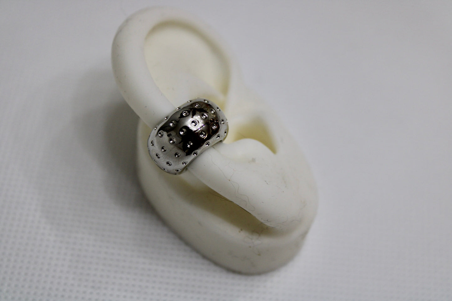 Cuff Silver