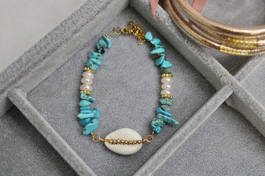 Summer Bracelet