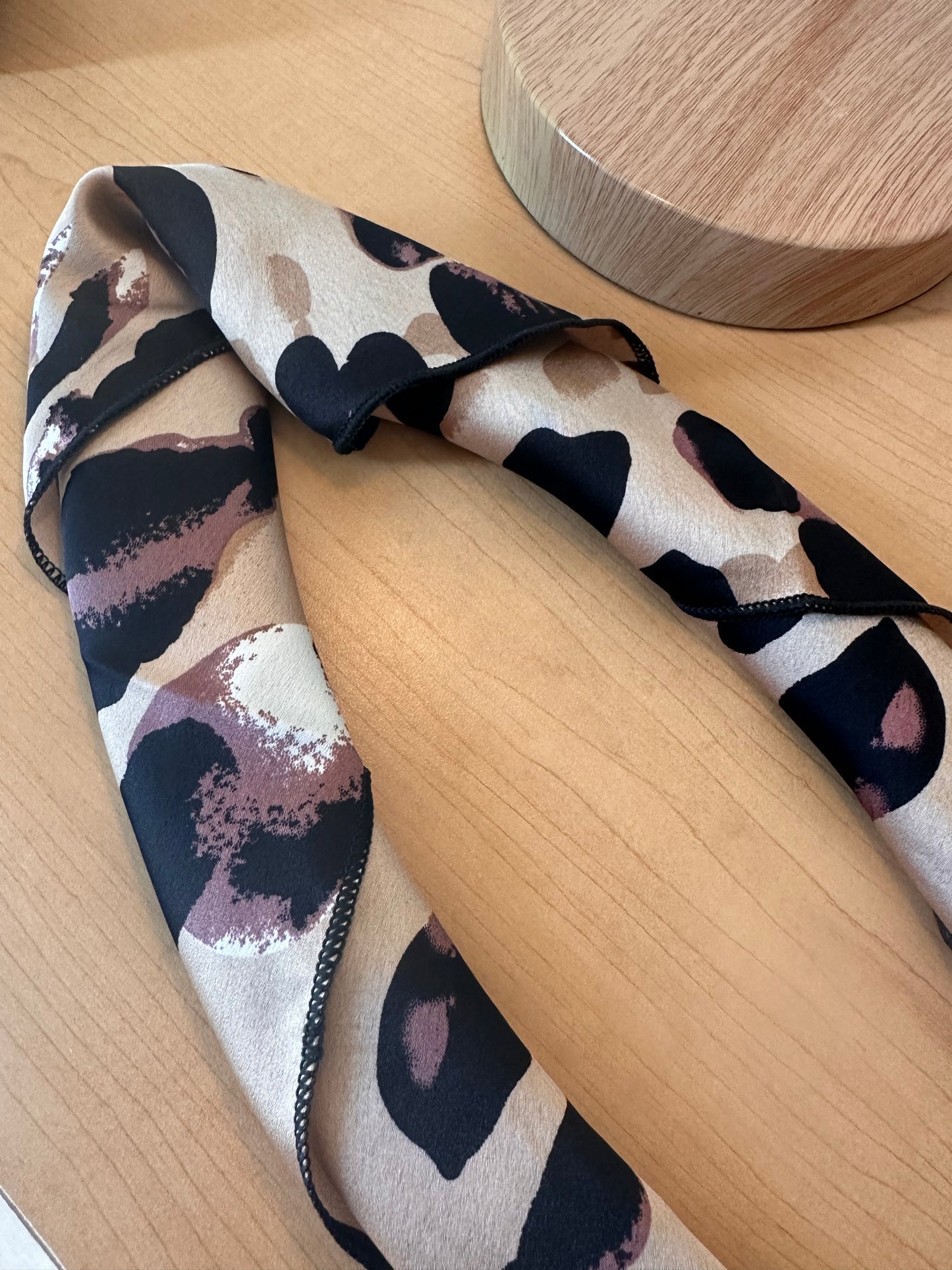 Glam Scarves