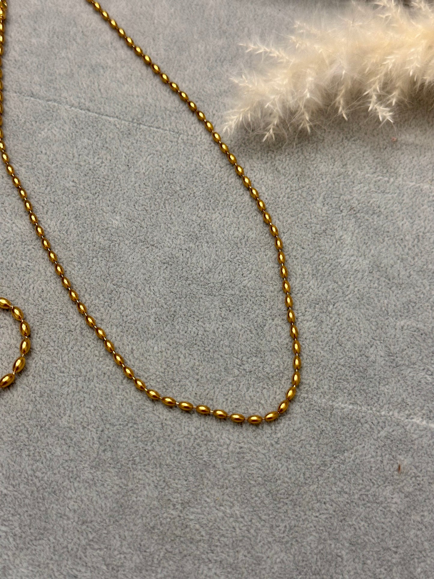 Matirda Necklace