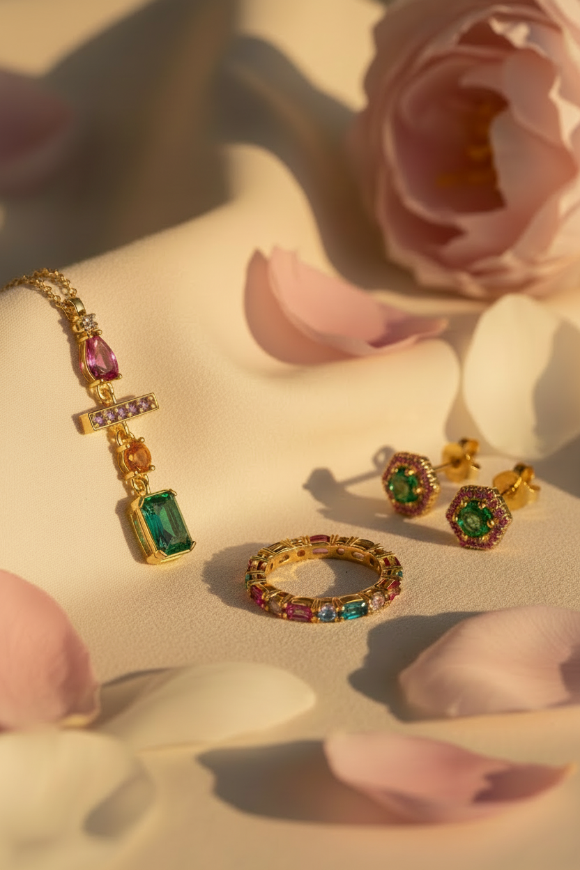 Bloom Muse Set