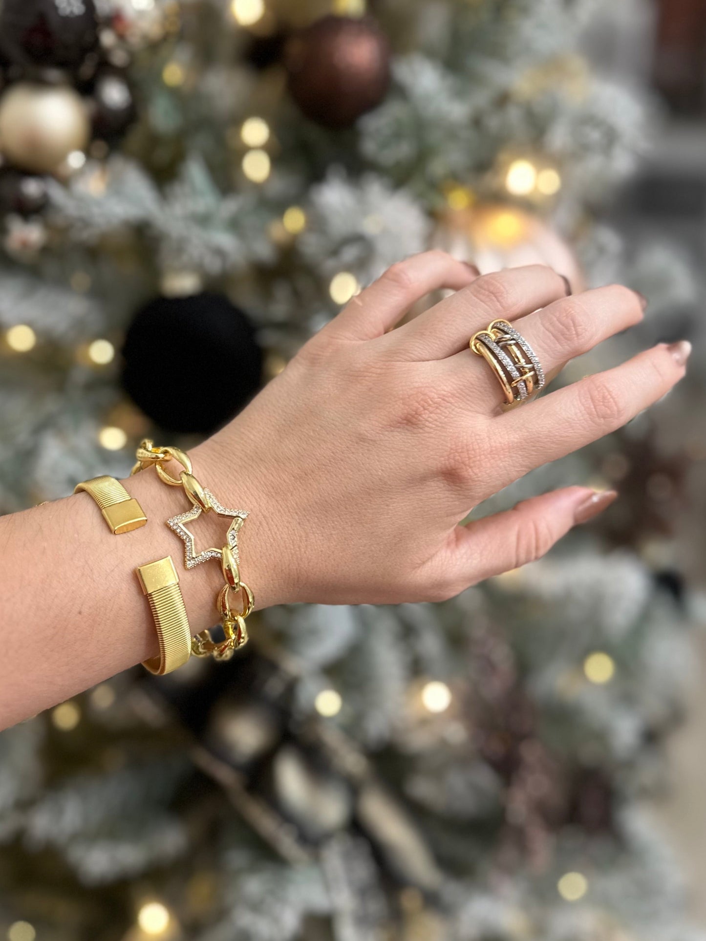 Melissa Bangle