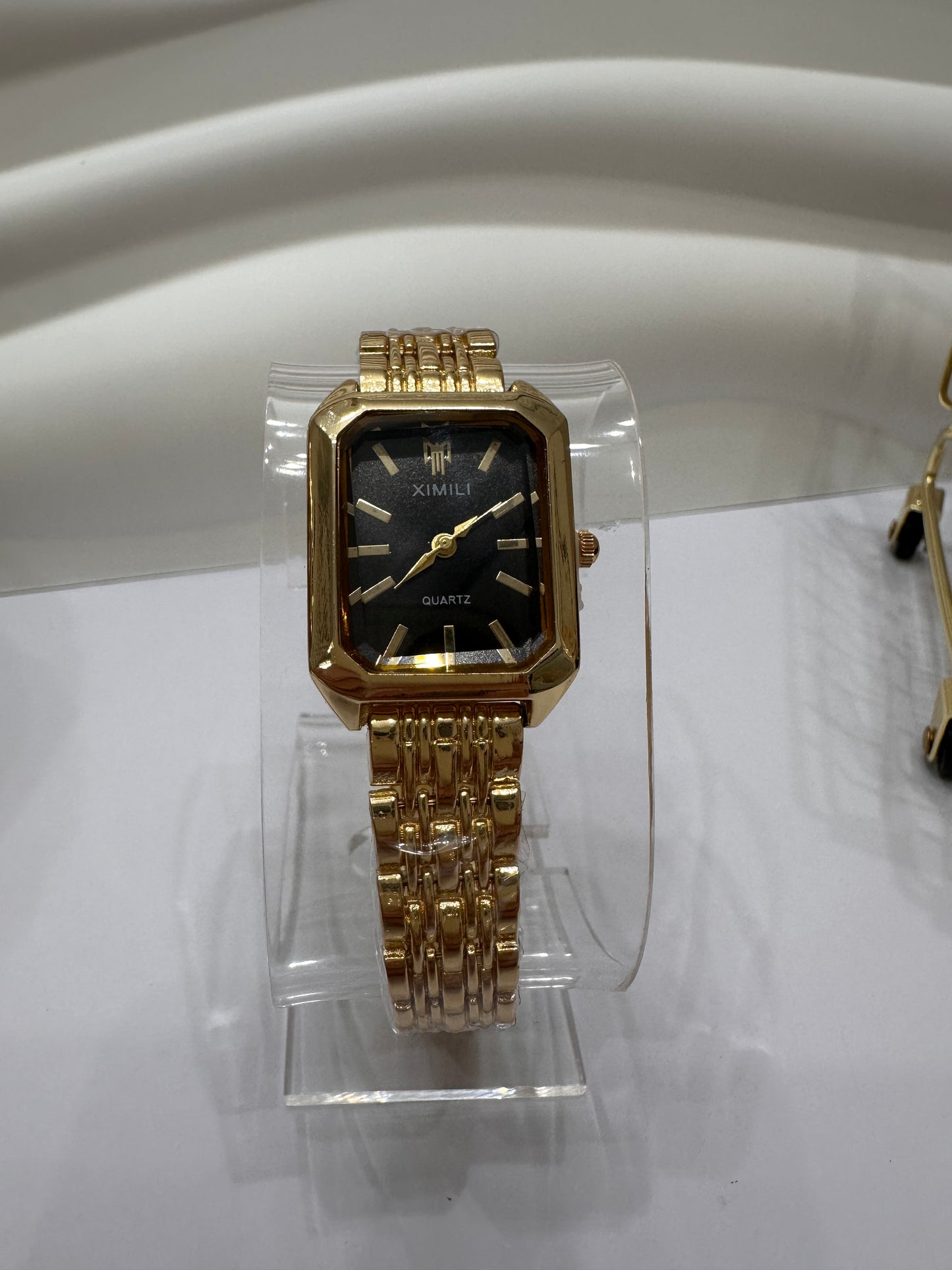Sabrina Watch