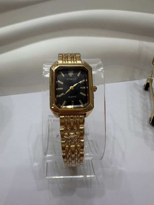 Sabrina Watch