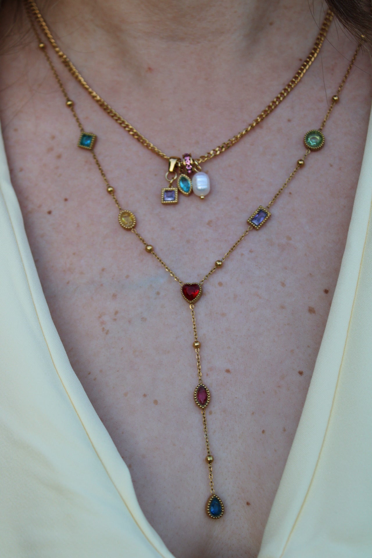 Sweet Necklace