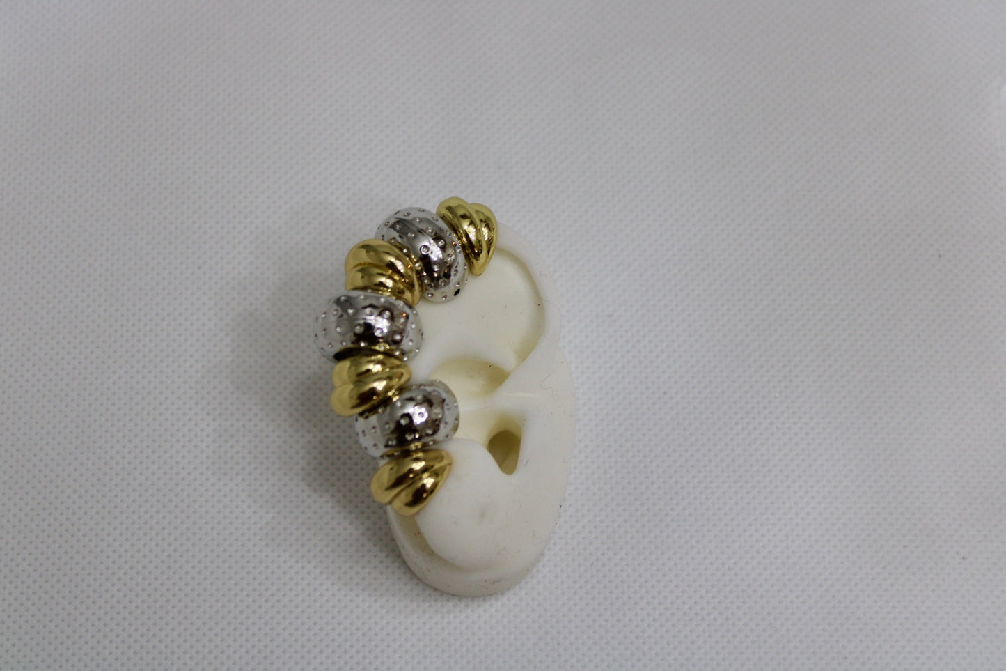 Cuff Silver