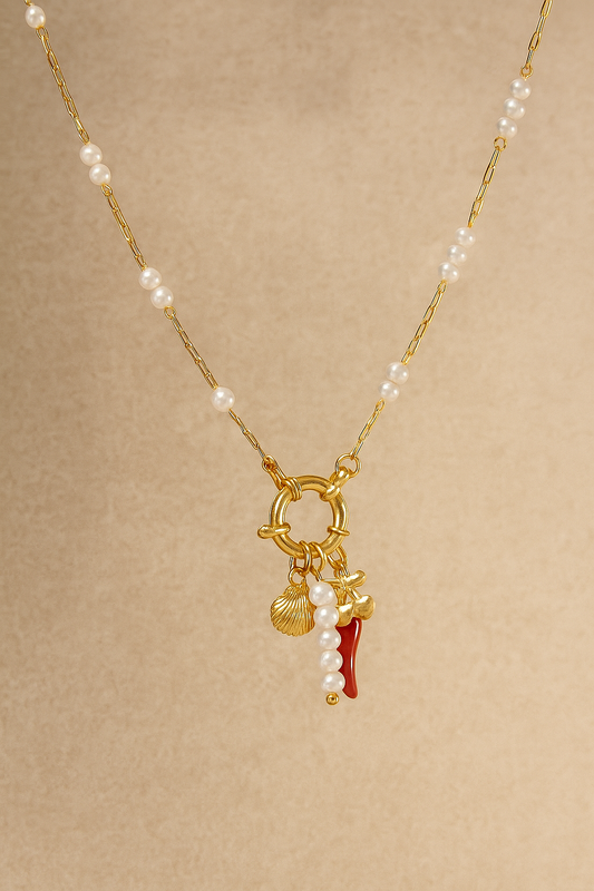 Chill Necklace
