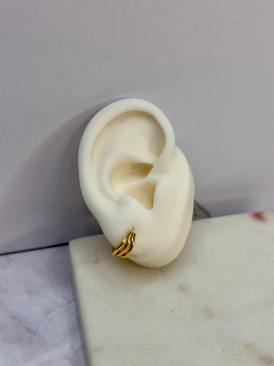 Trío Mini Hoops