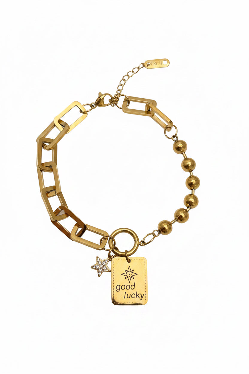Good Luck Bracelet