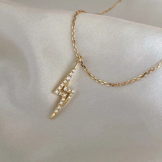 Ray Necklace