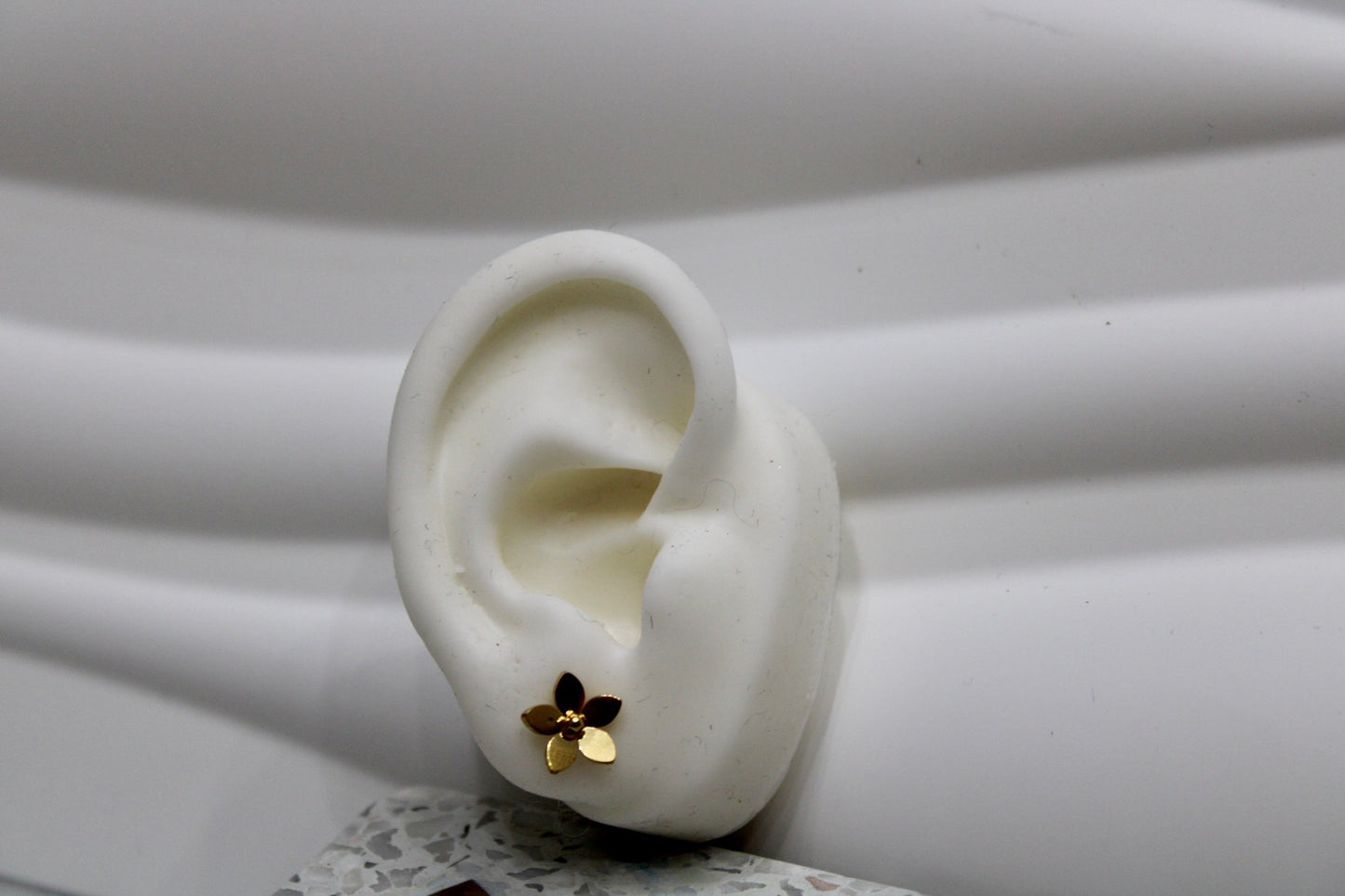 Flower Stud ST
