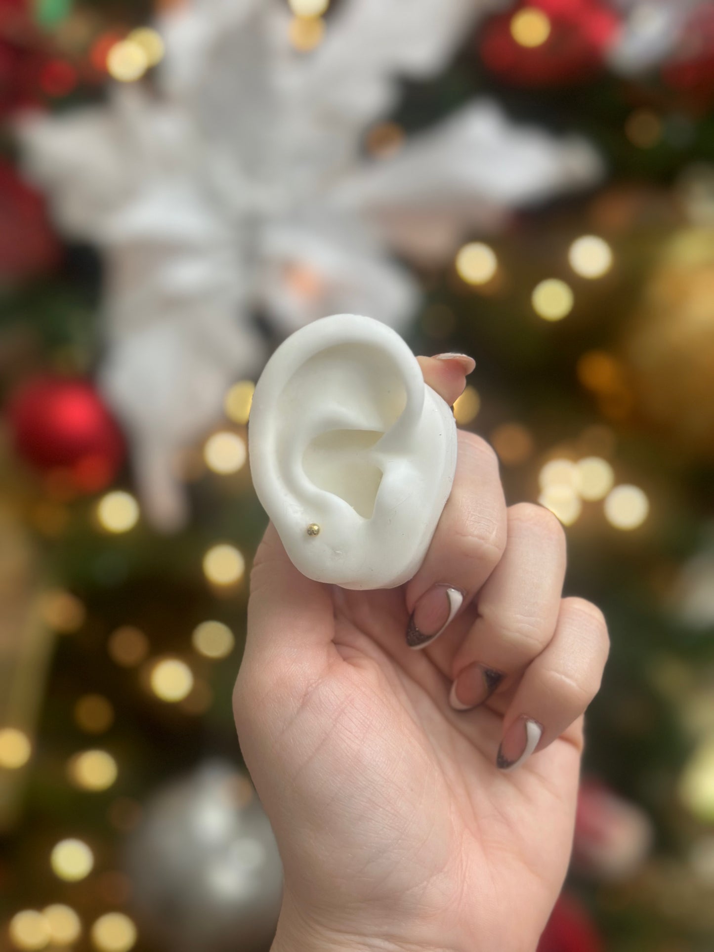 Dormilona Earing