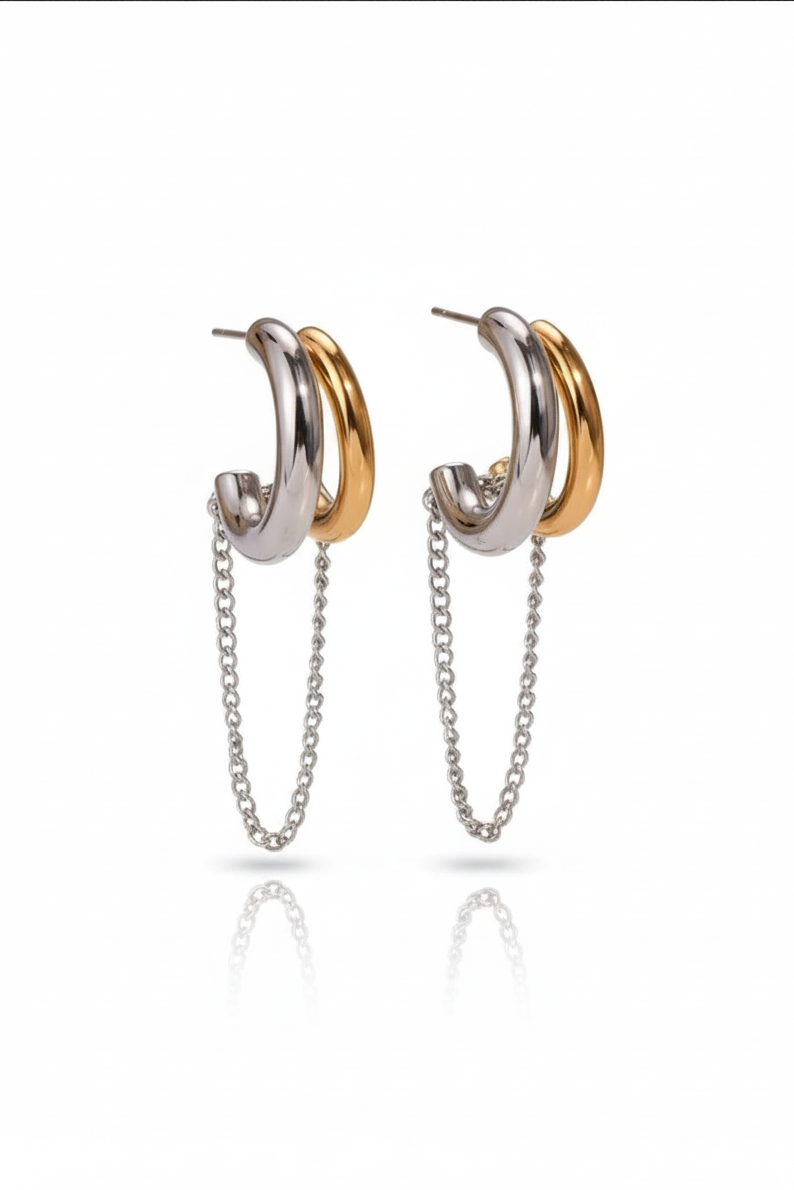 Dua Hoops