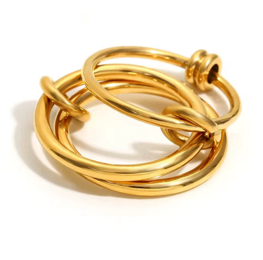 Daily Ring